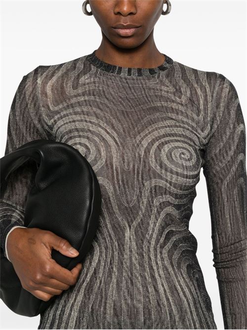 Mesh Top JEAN PAUL GAULTIER | 2534FTO270T587000203